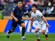 Video bóng đá Inter Milan - Urawa Red Diamonds: Vỡ òa phút bù giờ, ngược dòng ngoạn mục (FIFA Club World Cup)