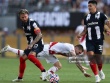 Video bóng đá River Plate - Monterrey: Căng thẳng thẻ đỏ, "người nhện" cứu rỗi (FIFA Club World Cup)