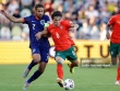 Video bóng đá U21 Bồ Đào Nha - U21 Hà Lan: Thẻ đỏ phút 21, cú sốc đàn em Ronaldo (U21 châu Âu)