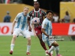 Video bóng đá Fluminense - Ulsan HD: Mãn nhãn 