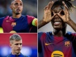 Barcelona có biến động khi mua Nico Williams, Lewandowski dễ bị thiệt thòi nhất