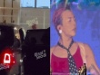 G-Dragon co ro trở về khách sạn sau màn tắm mưa lịch sử cùng fan Việt lúc nửa đêm!