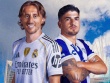 Trực tiếp bóng đá Real Madrid - Pachuca: Chờ bản lĩnh 