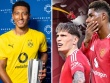 Rashford - Garnacho khó đến đại gia châu Âu, Bellingham & sao 17 tuổi so tài giải tỷ đô (Clip 1 phút)