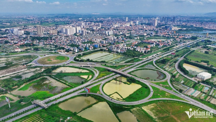 Tỉnh Bắc Ninh có phường Bắc Giang. Ảnh: Hoàng Hà