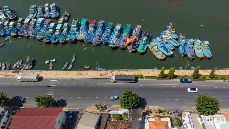 Lâm Đồng có các phường Phan Thiết. Ảnh: Hoàng Hà