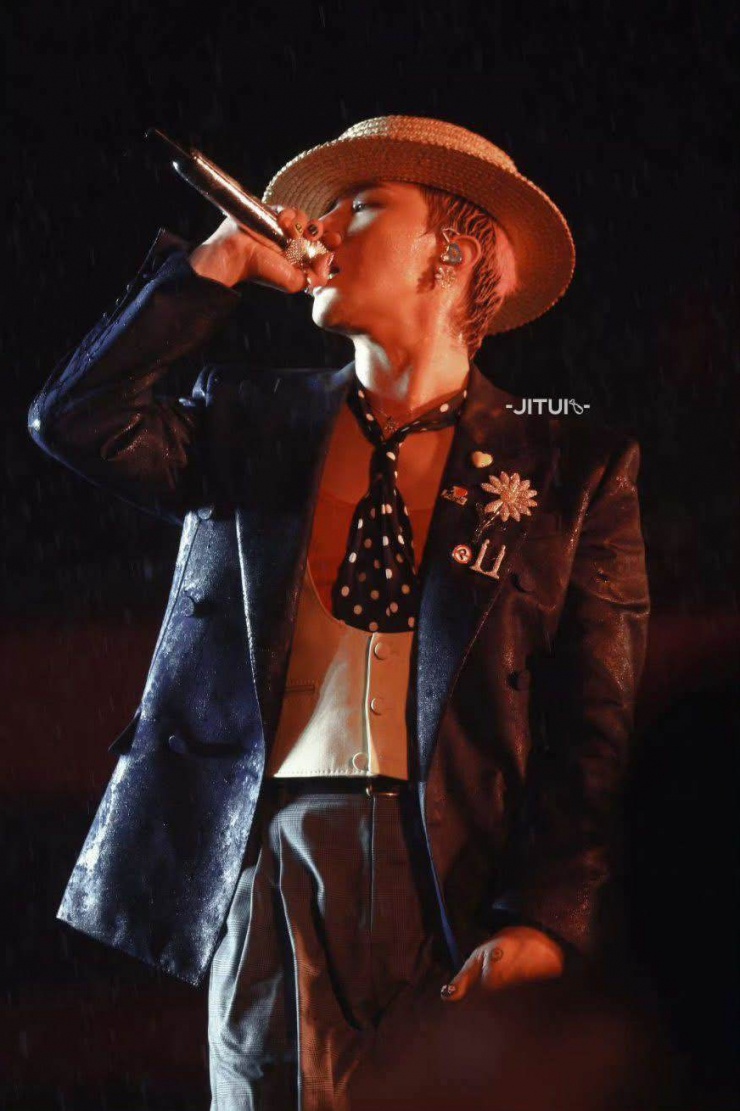 Phải đến khi “anh Long” sang Việt Nam, nhiều người mới gật gù: Sơn Tùng quá giống G-Dragon! - 3