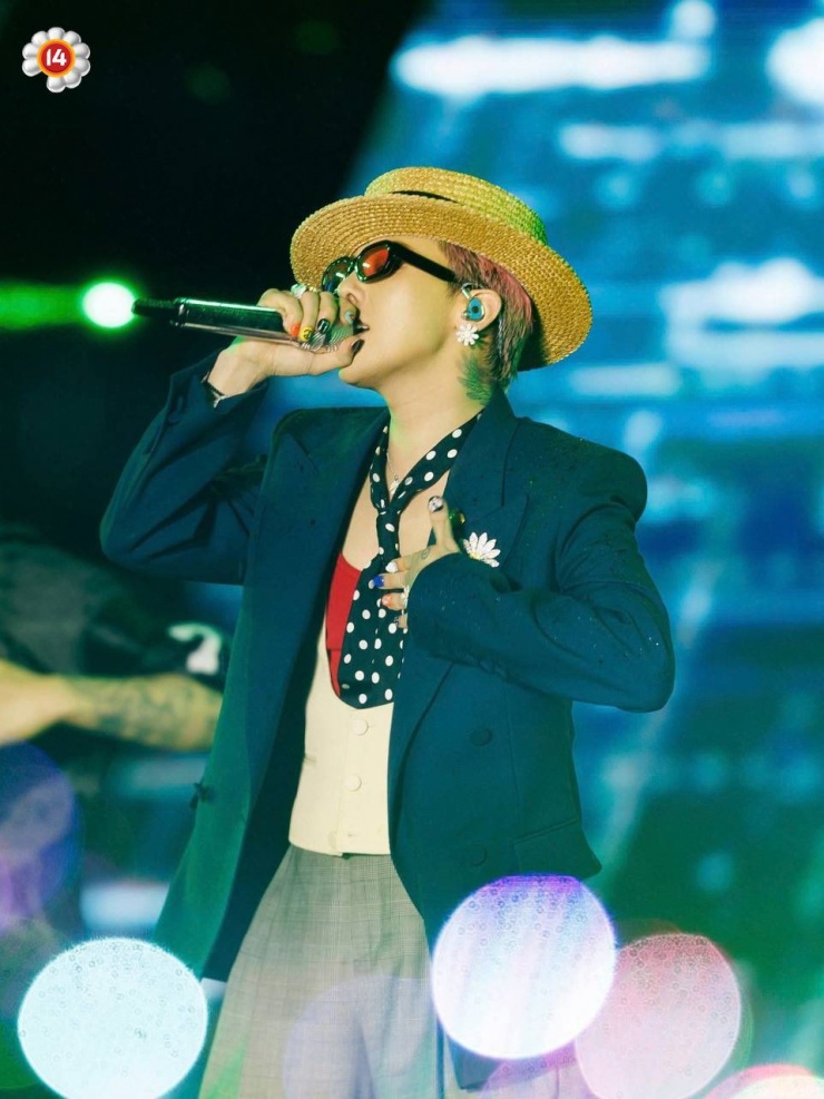 Phải đến khi “anh Long” sang Việt Nam, nhiều người mới gật gù: Sơn Tùng quá giống G-Dragon! - 4