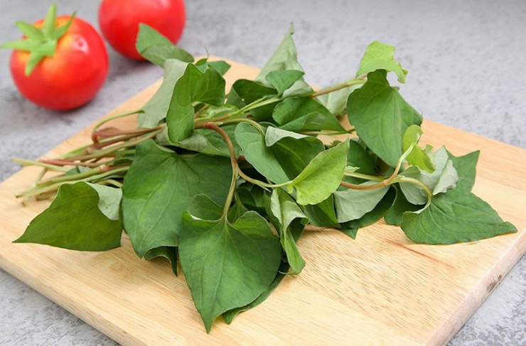 Loại rau dân dã ăn cùng cá kho giúp tiêu mỡ máu, hỗ trợ thải độc cực mạnh - 1