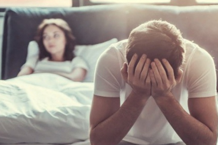 Xuất tinh sớm có thể do di truyền