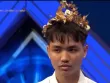 Nam sinh Thái Bình 'ngược dòng' giành vòng nguyệt quế Đường lên đỉnh Olympia