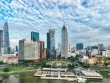 Sau sáp nhập, tên 29 tỉnh được lưu giữ bằng tên phường như thế nào?