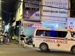 Nam thanh niên trần như nhộng chạy ra khỏi nhà kêu cứu rồi gục chết trên đường