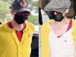 G-Dragon diện chiếc áo 'bà thím' suốt chuyến đi Việt Nam