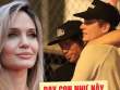 Nhìn Pax Thiên hiện tại, nhiều người lắc đầu cho rằng: Cách nuôi dạy con của Angelina Jolie chính là "con dao hai lưỡi"!