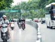 Người Hà Nội bất ngờ khi 2 tuyến đường có dải phân cách cứng