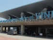 Sân bay Vinh đóng cửa 6 tháng