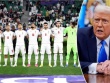 Đội tuyển Iran có bị đuổi khỏi World Cup 2026 và Mỹ có bị tước quyền đăng cai World Cup?