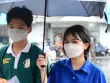 Trung tâm Khí tượng cảnh báo thời tiết xấu dịp thi tốt nghiệp THPT, một số địa phương kích hoạt tổ ứng phó