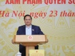 Thủ tướng: Tuyên chiến với hàng giả, mỗi ngày đều là cao điểm