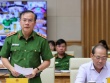 Bộ Công an gọi tên 2 doanh nghiệp "tuồn" 11.000 tỷ đồng hàng giả ra thị trường
