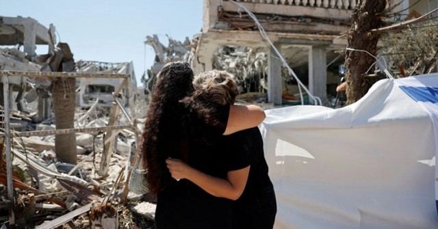 Mặt trận “không bom đạn” nhưng vô cùng khốc liệt giữa Israel và Iran