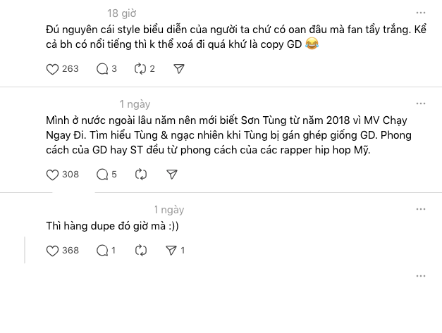 Phải đến khi “anh Long” sang Việt Nam, nhiều người mới gật gù: Sơn Tùng quá giống G-Dragon! - 16