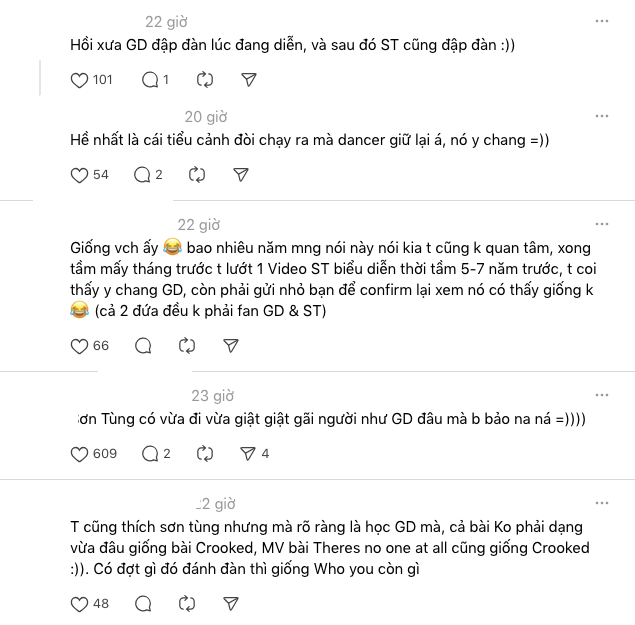 Phải đến khi “anh Long” sang Việt Nam, nhiều người mới gật gù: Sơn Tùng quá giống G-Dragon! - 15