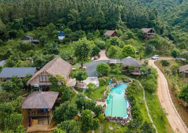 Nam NSƯT ẩn mình trong nhà vườn 10.000m2, U60 vẫn hy vọng tìm thấy tình yêu mới - 3