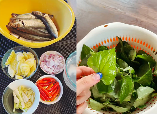 Loại rau dân dã ăn cùng cá kho giúp tiêu mỡ máu, hỗ trợ thải độc cực mạnh - 2