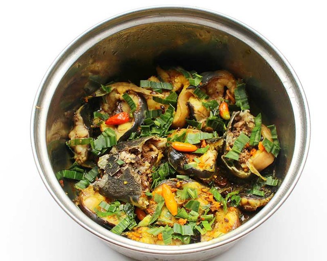 Loại rau dân dã ăn cùng cá kho giúp tiêu mỡ máu, hỗ trợ thải độc cực mạnh - 3