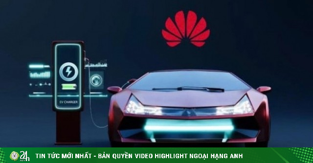 Phá Bán Giá Xe Điện: Pin Thể Rắn Huawei Sạc 5 Phút Đi 3.000km - Cách Mạng Giao Thông?