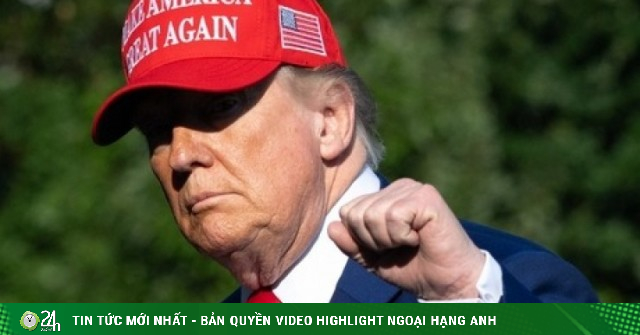Ông Trump tung hỏa mù thế nào trước khi giáng đòn Iran?