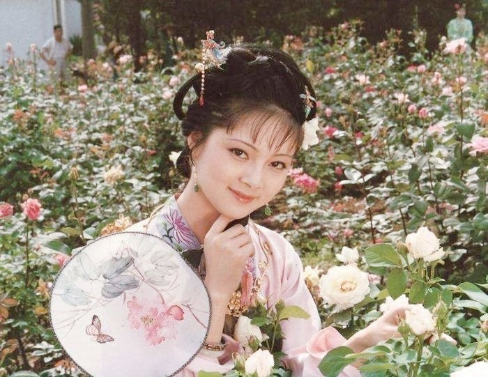 Vai diễn Tiết Bảo Thoa là điểm sáng trong chặng đường nghệ thuật của cô.