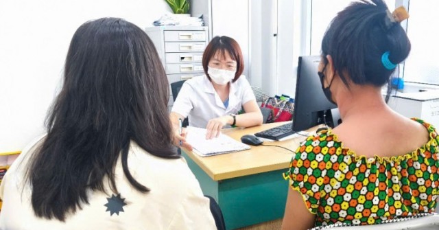 Người mẹ mất con vì mắc hội chứng hiếm gặp