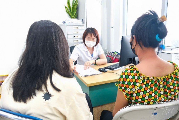 Người mẹ mất con vì mắc hội chứng hiếm gặp