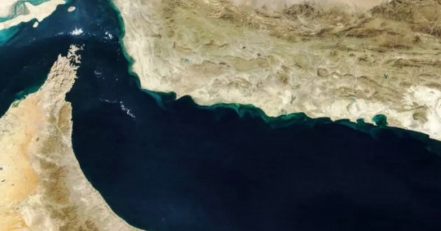 Eo biển Hormuz là gì và tại sao nó lại quan trọ...