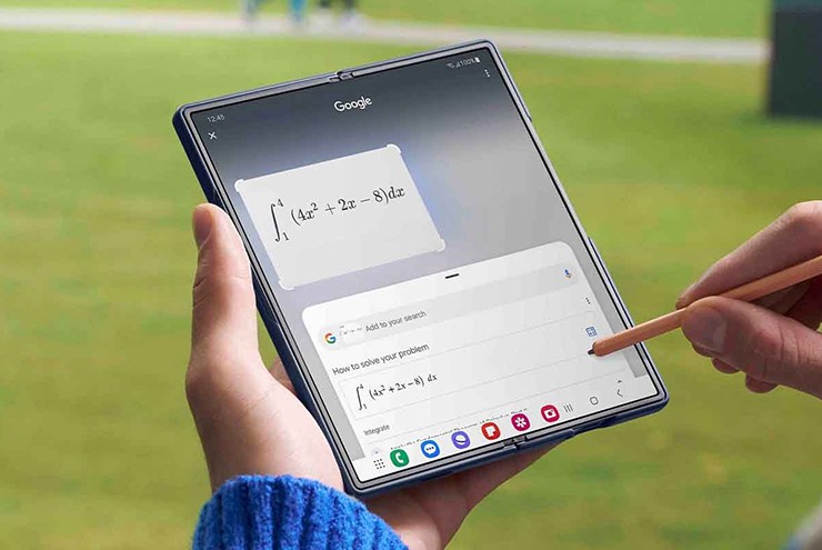 Galaxy Z Fold 7 và Galaxy Z Flip 7 sẽ cài sẵn One UI 8 khi xuất xưởng.