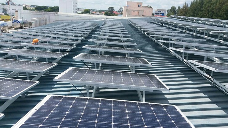 Tấm pin mặt trời 400W có thể cung cấp năng lượng cho những gì? - 2