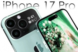 Cuối cùng iPhone cũng có điều mà nhiều điện thoại Android đã sở hữu