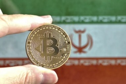 Bitcoin cắm đầu lao dốc do căng thẳng Mỹ - Iran