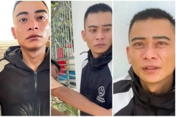 Vụ hành khách ôm, xé áo nữ tài xế taxi: Dấu hiệu của tội gì?