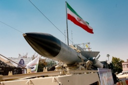 NYT: Hệ quả sau khi Washington giáng đòn phá hủy cơ sở hạt nhân Iran