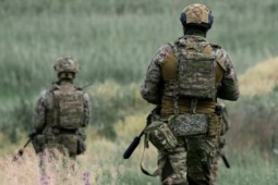 Nga phóng tên lửa tập kích trại huấn luyện quân sự Ukraine, gây nhiều thương vong