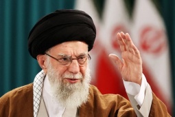 Thế giới 24h: Lãnh tụ tối cao Iran lên tiếng sau đòn tập kích bất ngờ của Mỹ