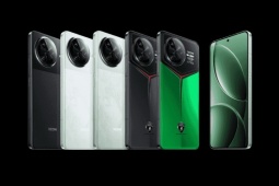Redmi K90 Pro sẽ có camera tele tiềm vọng chất lượng hàng đầu