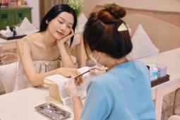 Nâng tầm trải nghiệm làm nail chuẩn quốc tế - Mornington Spa đã làm như thế nào?