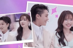 Em Xinh " Say Hi " tập 4: Tăng Duy Tân - Bích Phương " tình bể bình " , đàng trai mắc công khai