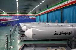 Báo Nga nhận định thế khó của Iran khi chuẩn bị đòn đáp trả Mỹ