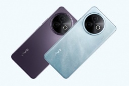 vivo Y39 5G đặc quyền tại Thế Giới Di Động: Đối thủ đáng gờm trong tầm giá dưới 8 triệu